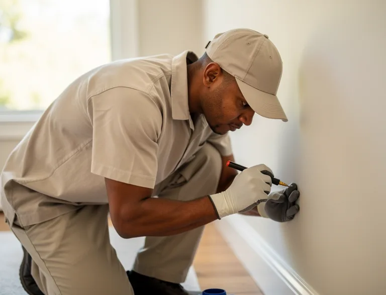 Pest Control Carshalton